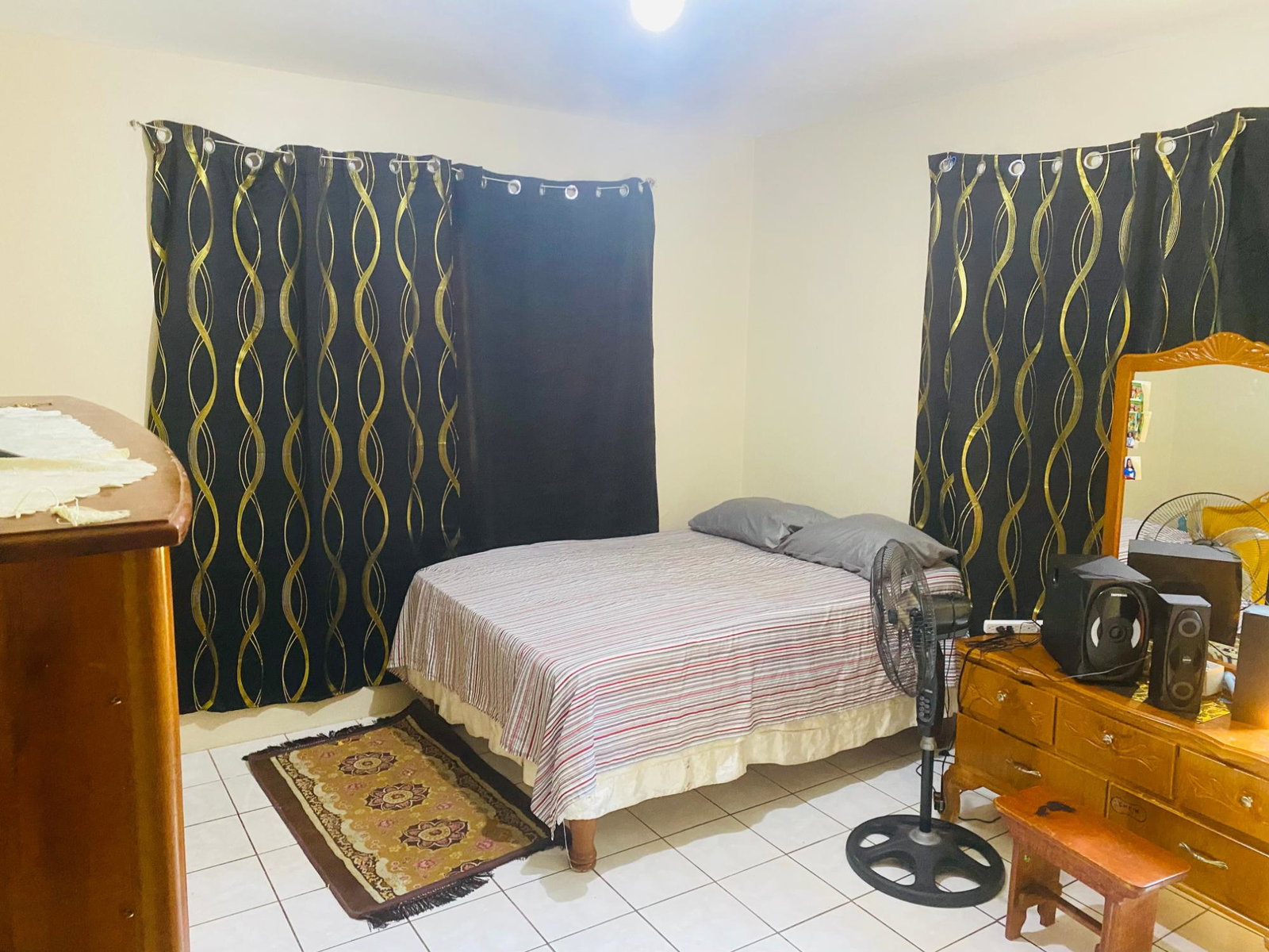 Income-Generating-6-Bedroom-House-for-Sale-in-Farm-Heights-St.-James-Jamaica Thirtieth image of 593 Farm Heights Blvd., in Farm Heights, St. James, Jamaica - property is For Sale