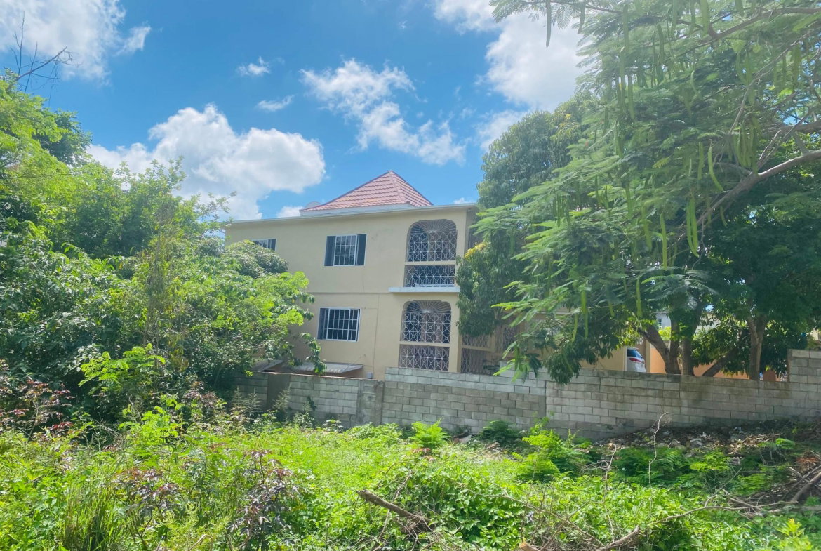 Fourth image of 593 Farm Heights Blvd., in Farm Heights, St. James, Jamaica - property is For Sale