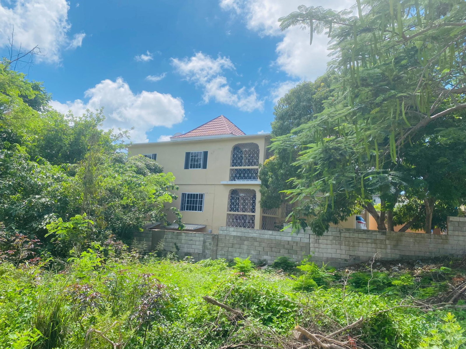 Income-Generating-6-Bedroom-House-for-Sale-in-Farm-Heights-St.-James-Jamaica Fourth image of 593 Farm Heights Blvd., in Farm Heights, St. James, Jamaica - property is For Sale
