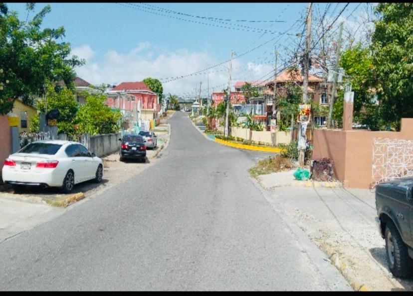 Fifth image of 593 Farm Heights Blvd., in Farm Heights, St. James, Jamaica - property is For Sale