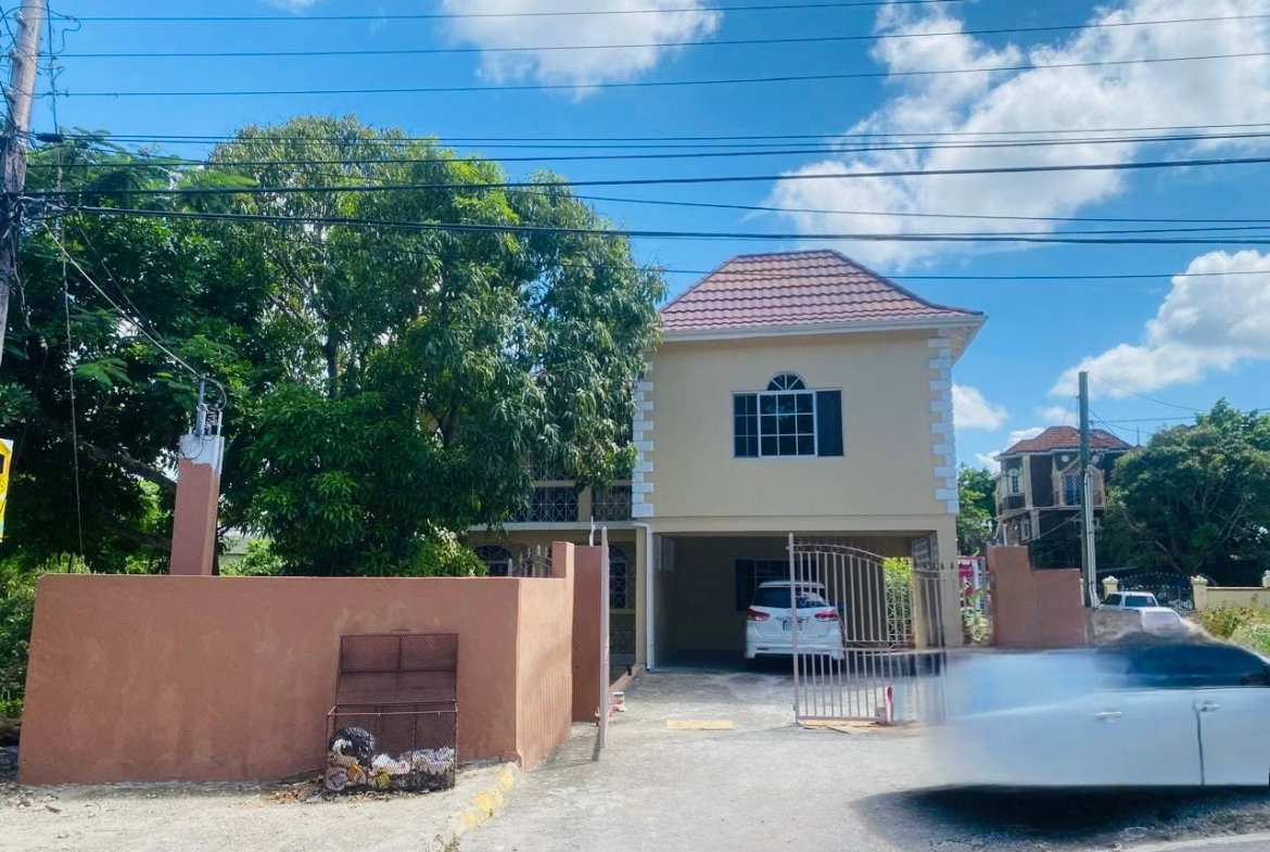 Sixth image of 593 Farm Heights Blvd., in Farm Heights, St. James, Jamaica - property is For Sale