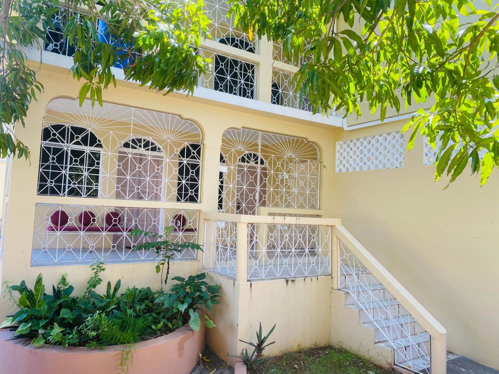 Income-Generating-6-Bedroom-House-for-Sale-in-Farm-Heights-St.-James-Jamaica Seventh image of 593 Farm Heights Blvd., in Farm Heights, St. James, Jamaica - property is For Sale