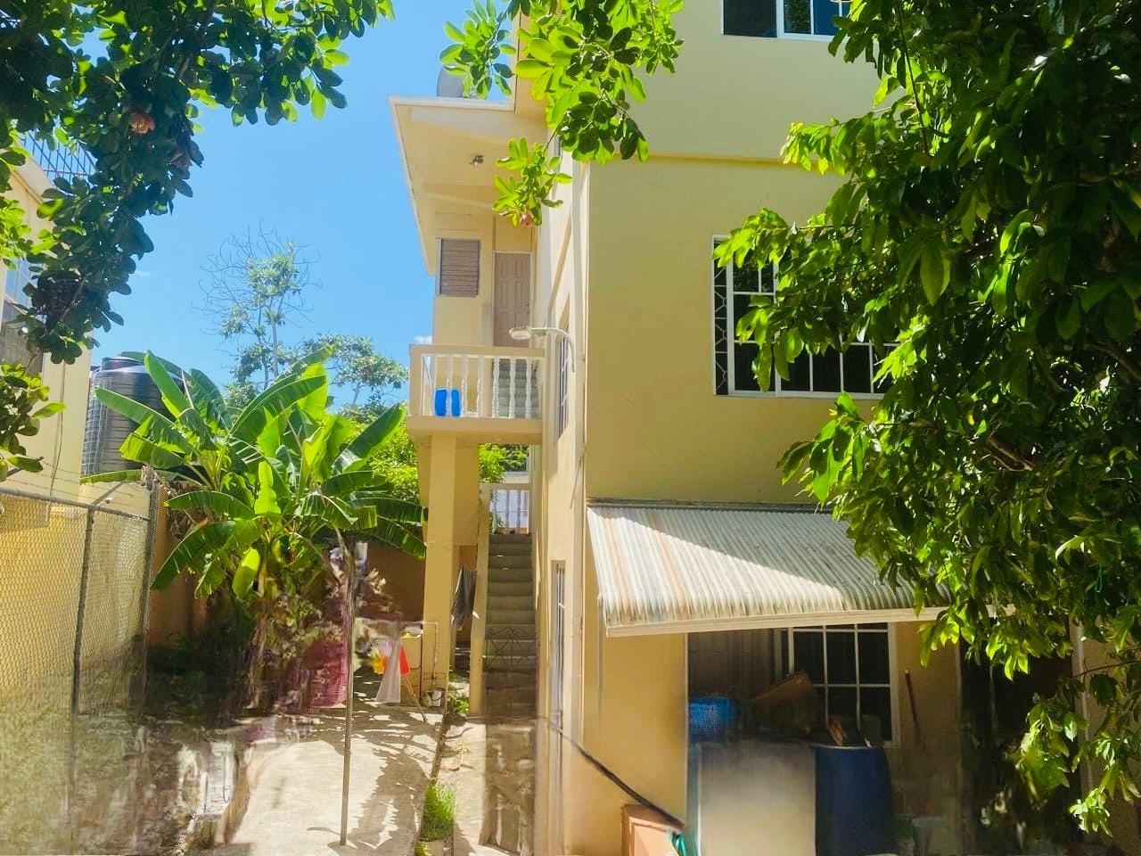 Income-Generating-6-Bedroom-House-for-Sale-in-Farm-Heights-St.-James-Jamaica Eighth image of 593 Farm Heights Blvd., in Farm Heights, St. James, Jamaica - property is For Sale