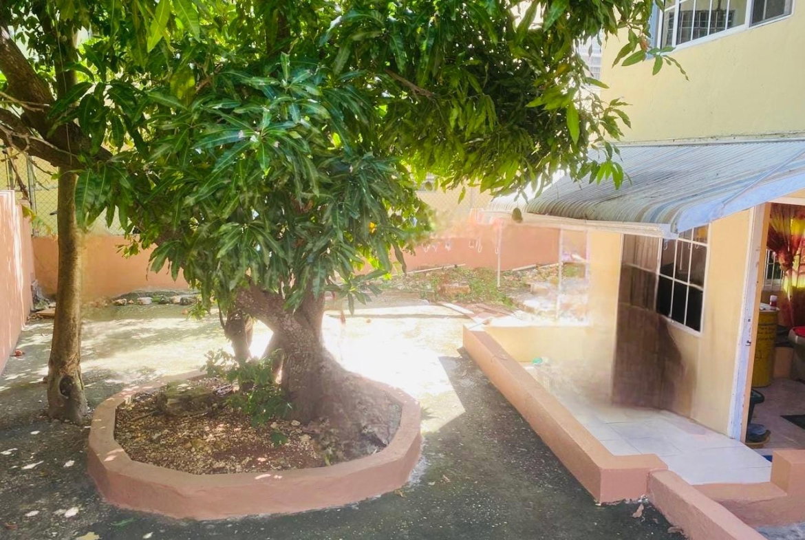 Ninth image of 593 Farm Heights Blvd., in Farm Heights, St. James, Jamaica - property is For Sale