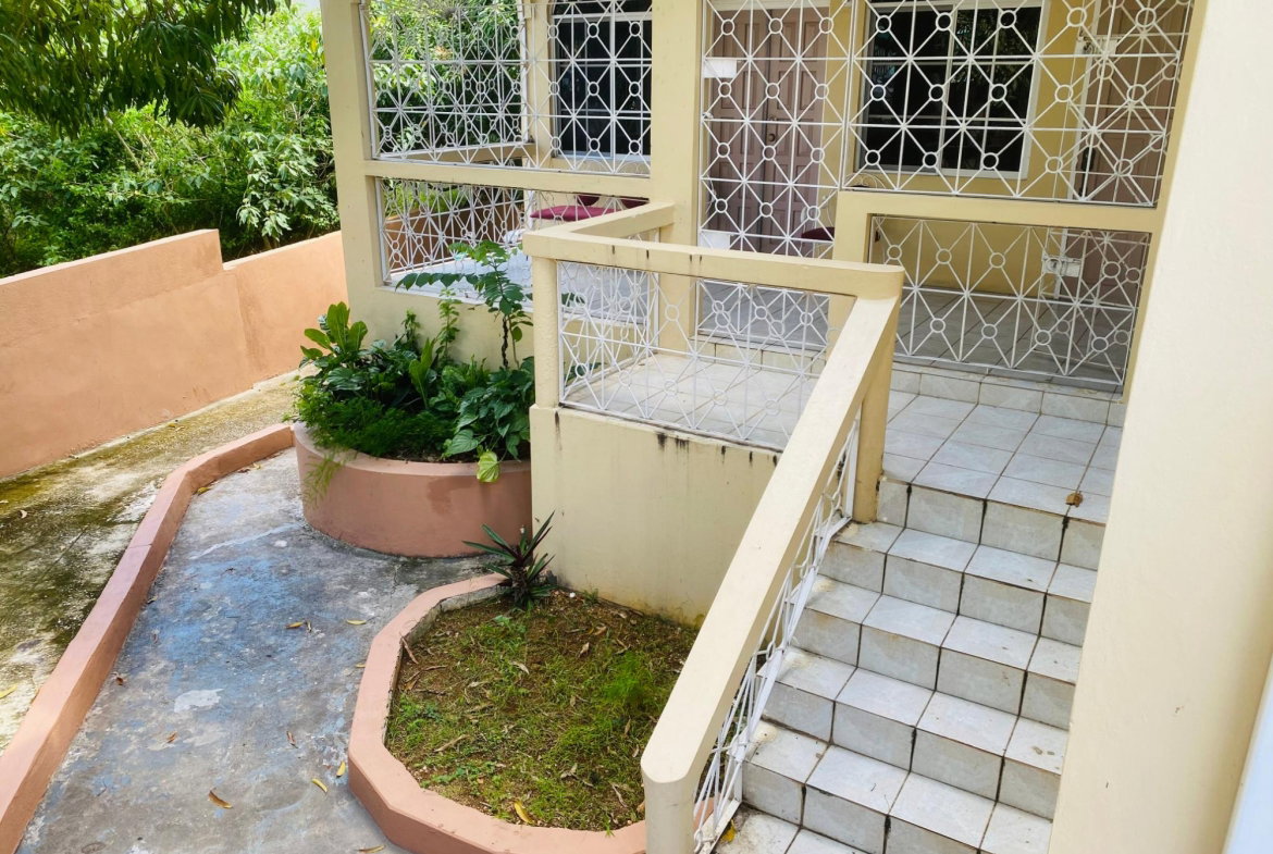 Tenth image of 593 Farm Heights Blvd., in Farm Heights, St. James, Jamaica - property is For Sale