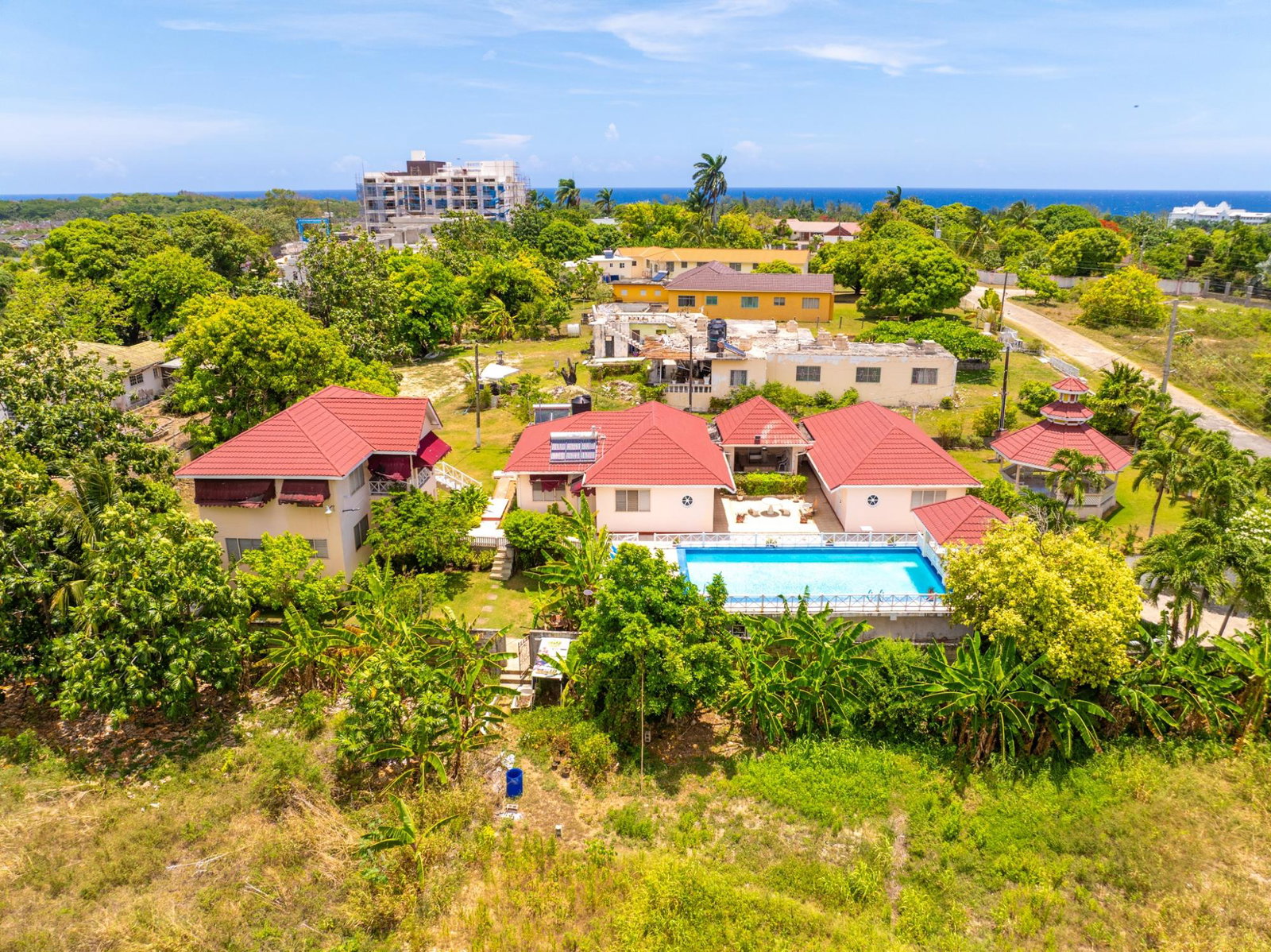 Second image of Mammee Bay, st Ann in Mammee Bay, St. Ann, Jamaica - property is For Sale