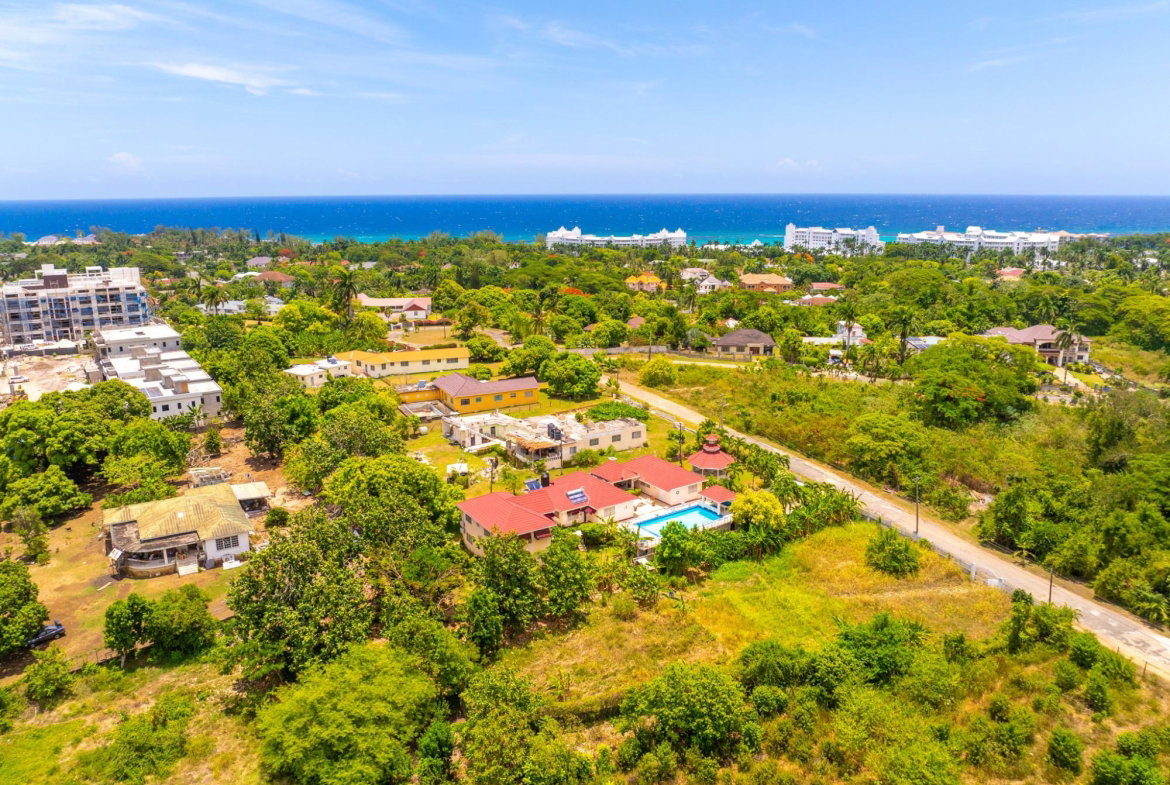 Third image of Mammee Bay, st Ann in Mammee Bay, St. Ann, Jamaica - property is For Sale