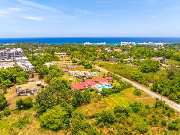 Third image of Mammee Bay, st Ann in Mammee Bay, St. Ann, Jamaica - property is For Sale