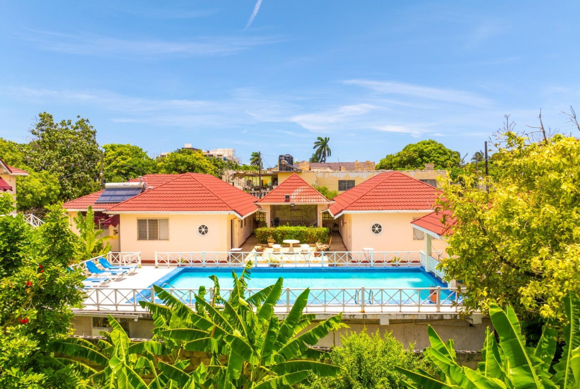 Fifth image of Mammee Bay, st Ann in Mammee Bay, St. Ann, Jamaica - property is For Sale