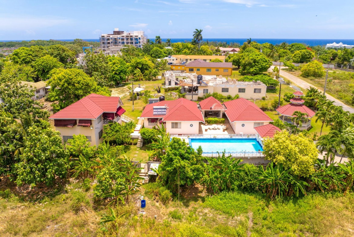 Sixth image of Mammee Bay, st Ann in Mammee Bay, St. Ann, Jamaica - property is For Sale