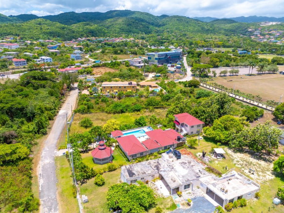 First image of Mammee Bay, st Ann in Mammee Bay, St. Ann, Jamaica - property is For Sale