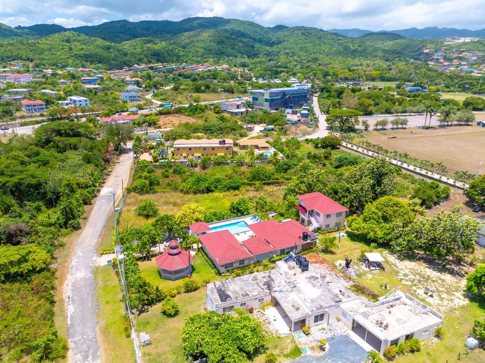 First image of Mammee Bay, st Ann in Mammee Bay, St. Ann, Jamaica - property is For Sale