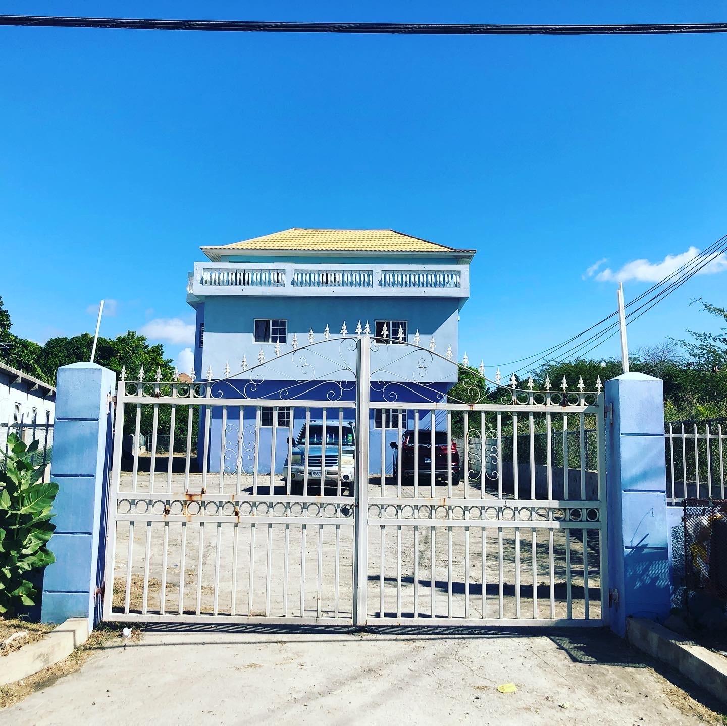 Second image of 275 St. Thomas Drive in Albion, St. Thomas, Jamaica - property is For Sale