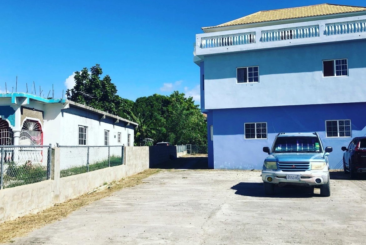 First image of 275 St. Thomas Drive in Albion, St. Thomas, Jamaica - property is For Sale