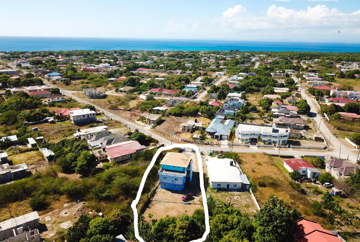 Thirteenth image of 275 St. Thomas Drive in Albion, St. Thomas, Jamaica - property is For Sale