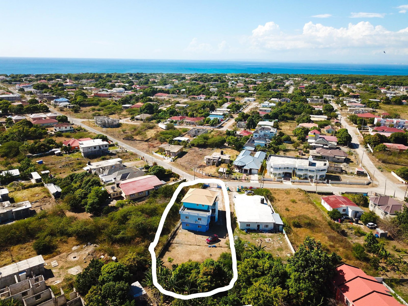 Thirteenth image of 275 St. Thomas Drive in Albion, St. Thomas, Jamaica - property is For Sale