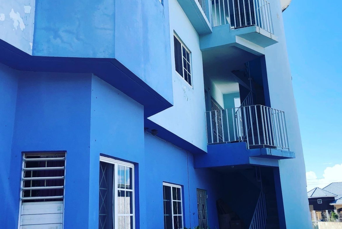 Third image of 275 St. Thomas Drive in Albion, St. Thomas, Jamaica - property is For Sale