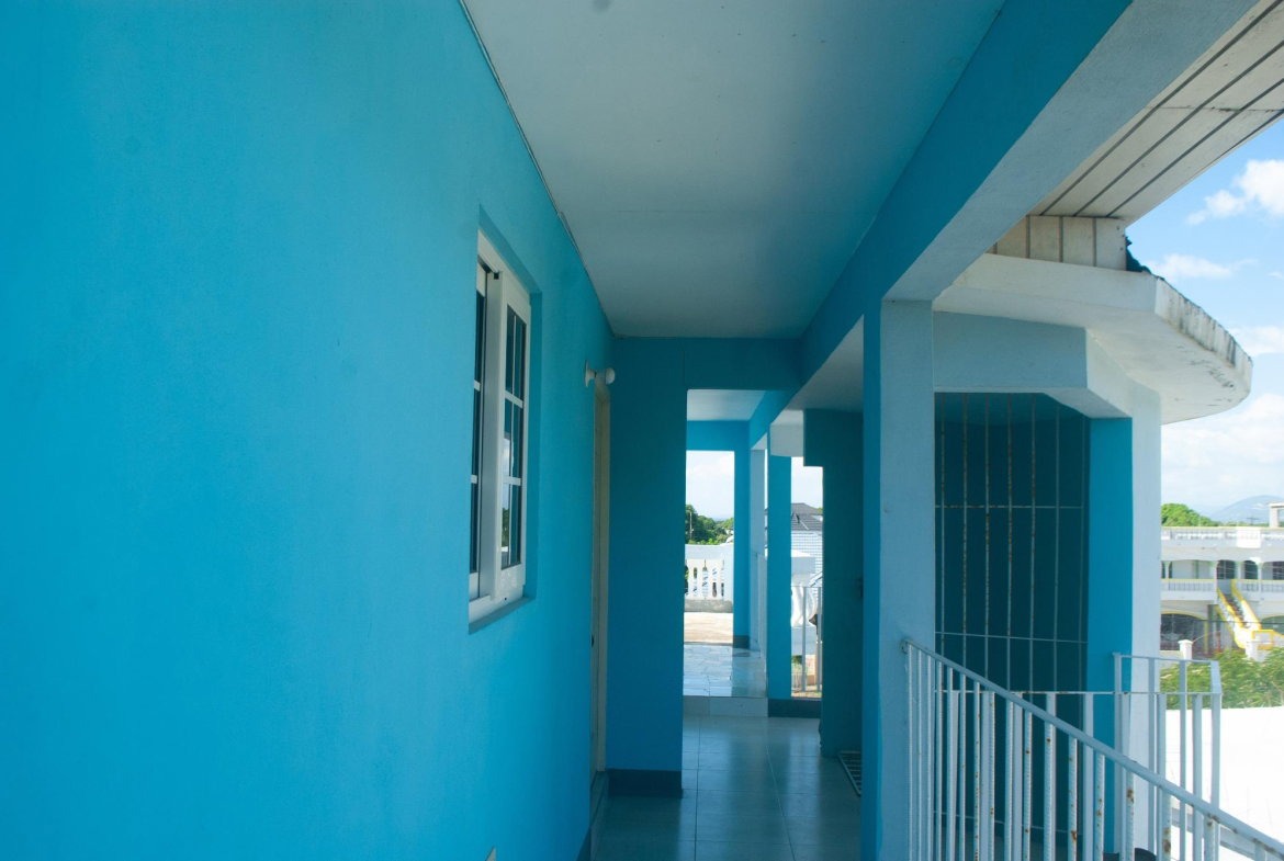 Fifth image of 275 St. Thomas Drive in Albion, St. Thomas, Jamaica - property is For Sale