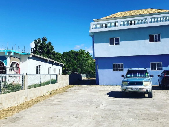 First image of 275 St. Thomas Drive in Albion, St. Thomas, Jamaica - property is For Sale