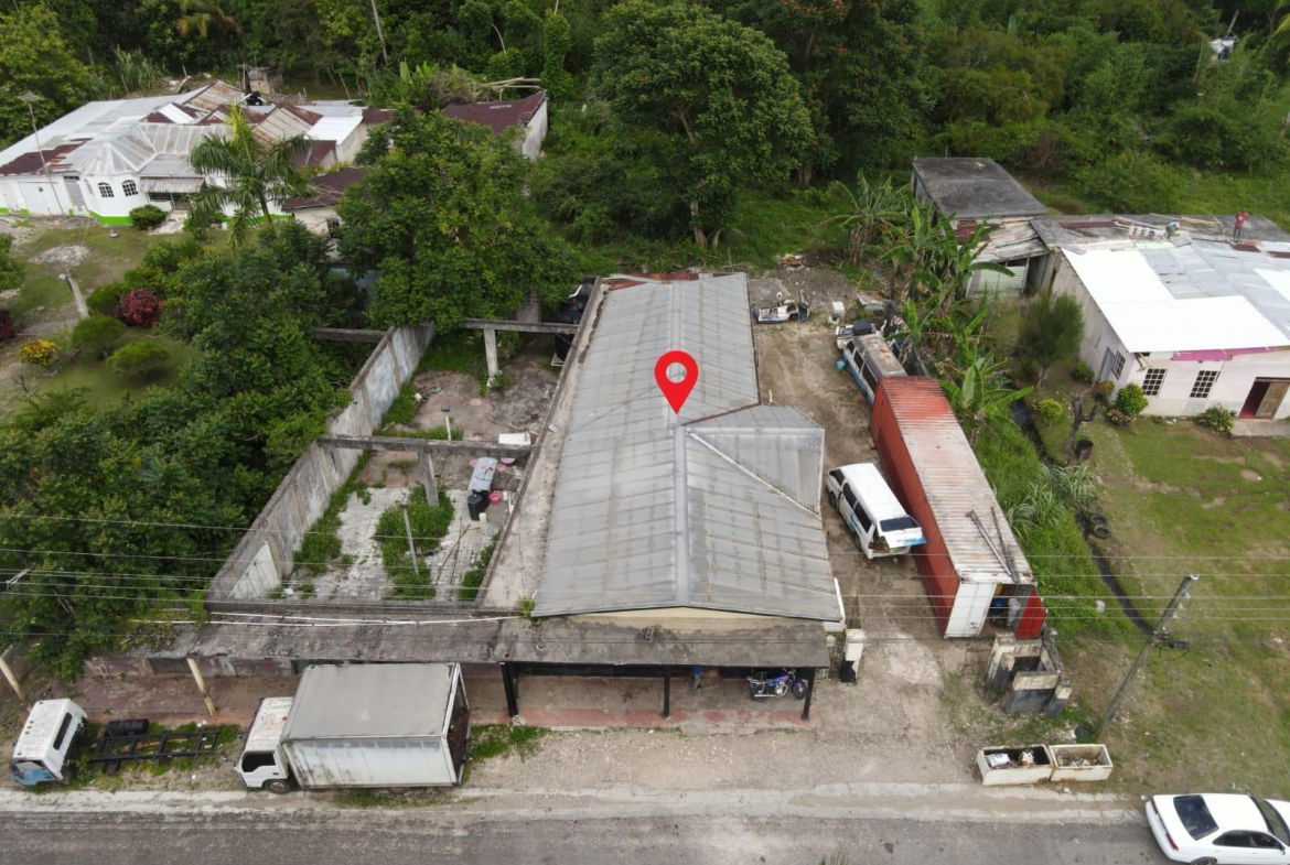 Second image of 10 Part of Troy in Troy, Trelawny, Jamaica - property is For Sale