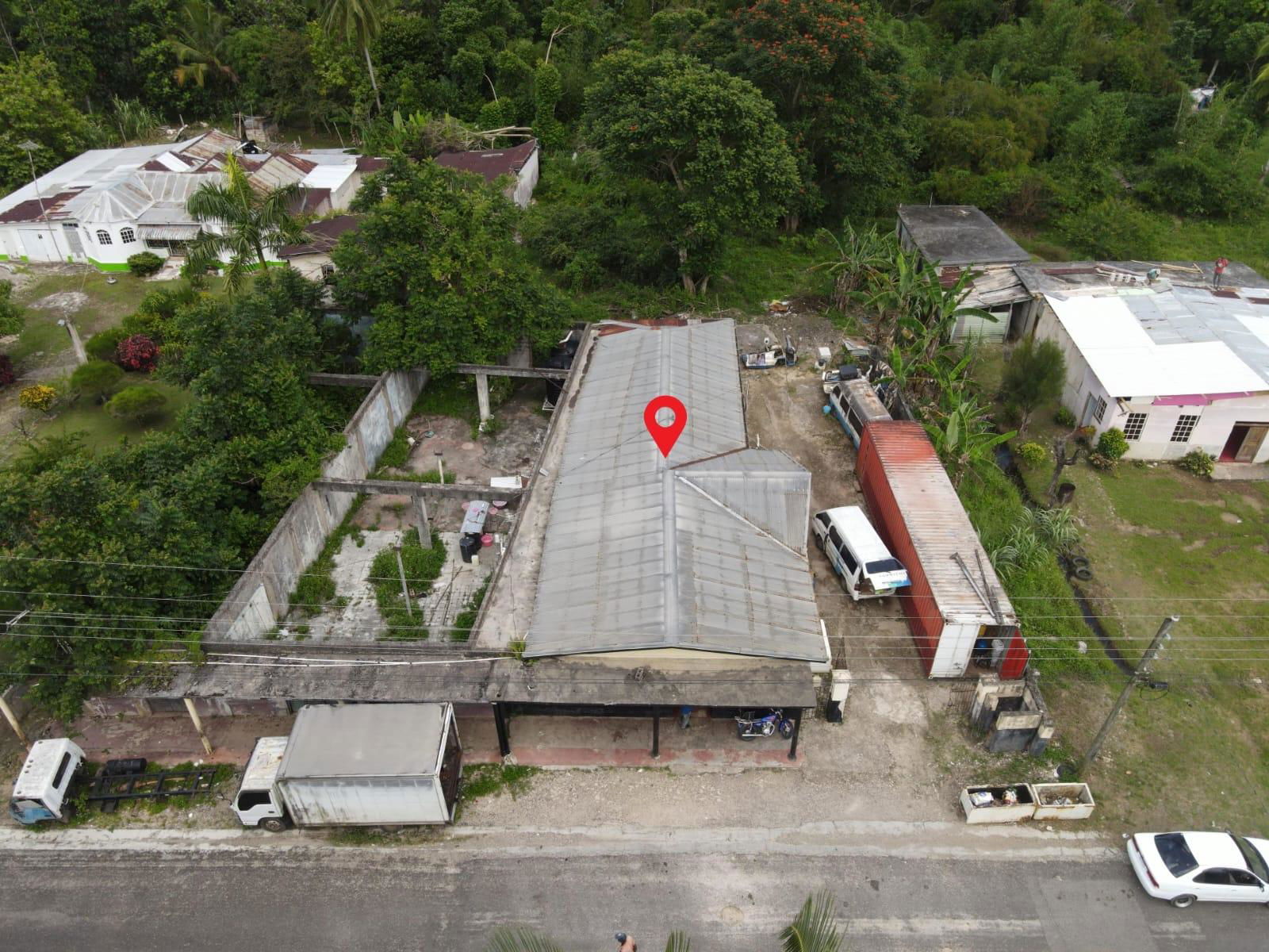 Second image of 10 Part of Troy in Troy, Trelawny, Jamaica - property is For Sale