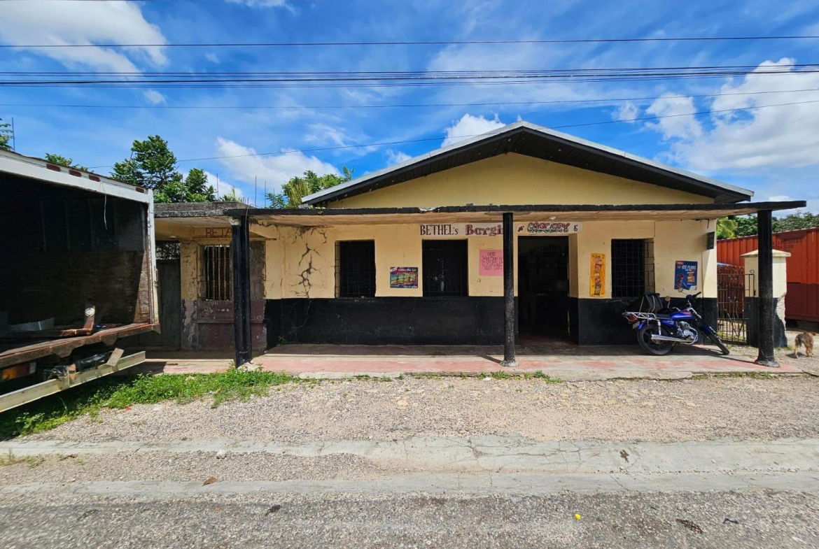 Eleventh image of 10 Part of Troy in Troy, Trelawny, Jamaica - property is For Sale