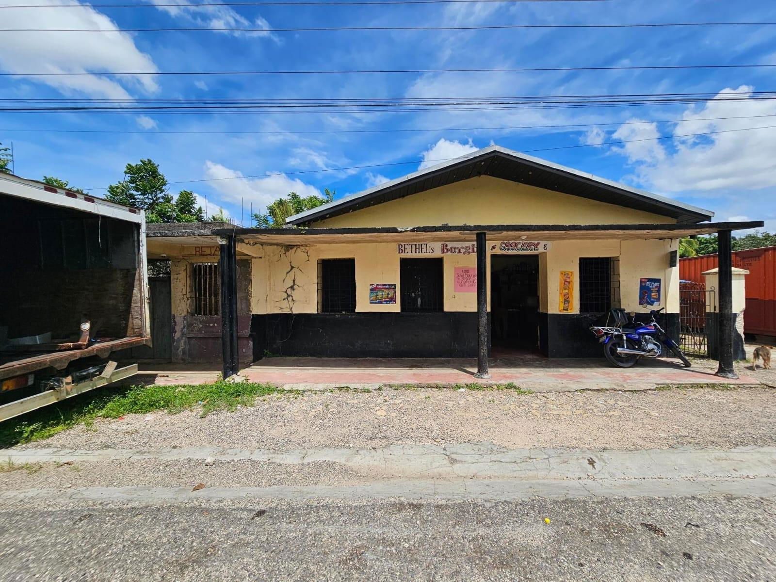 Eleventh image of 10 Part of Troy in Troy, Trelawny, Jamaica - property is For Sale