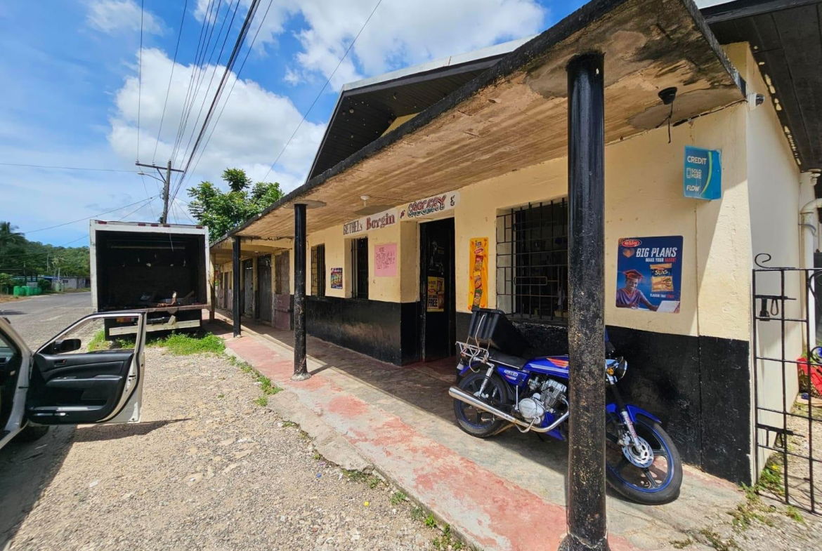 Twelfth image of 10 Part of Troy in Troy, Trelawny, Jamaica - property is For Sale