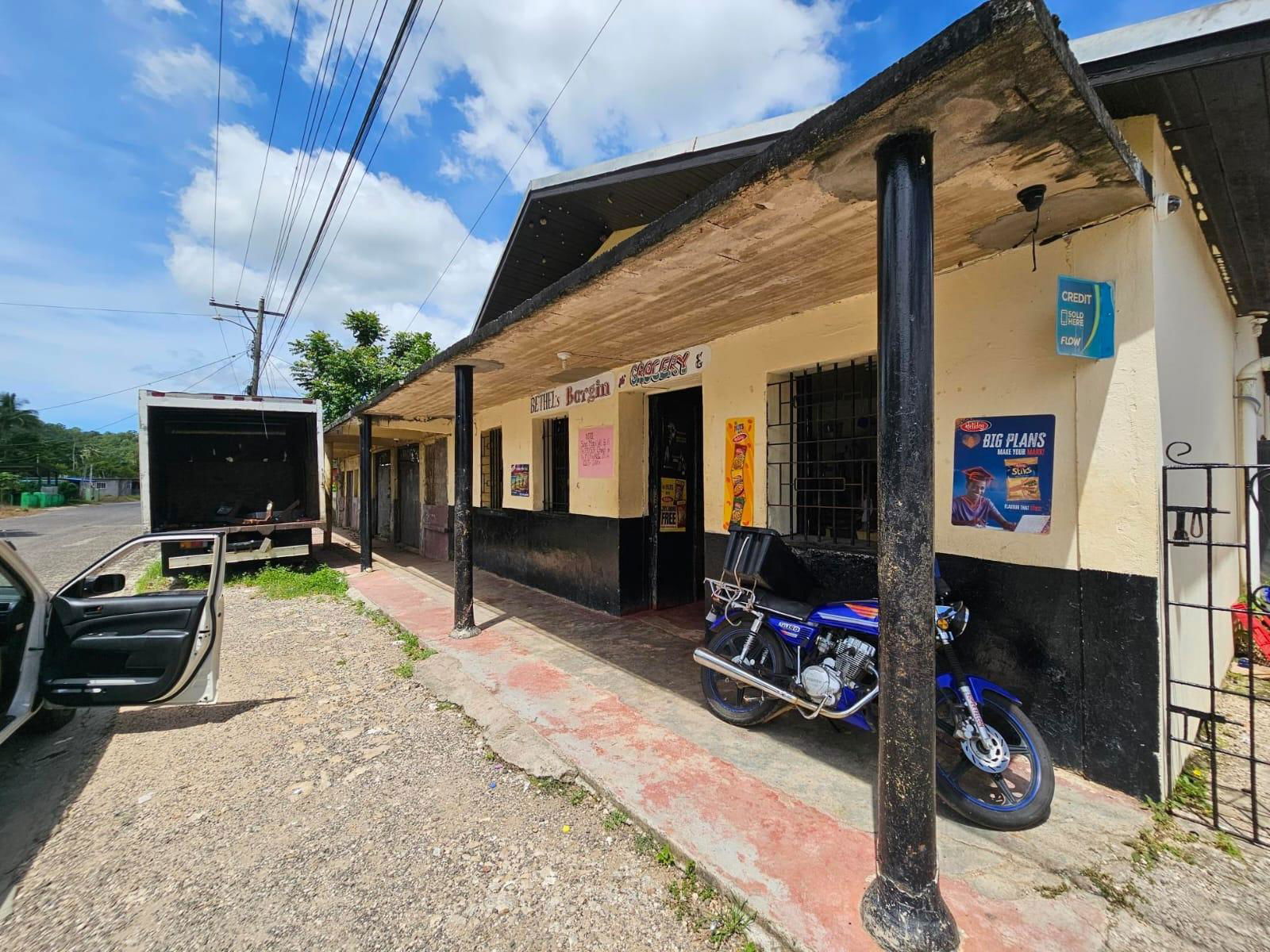 Twelfth image of 10 Part of Troy in Troy, Trelawny, Jamaica - property is For Sale