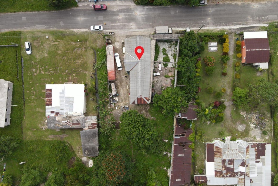 First image of 10 Part of Troy in Troy, Trelawny, Jamaica - property is For Sale