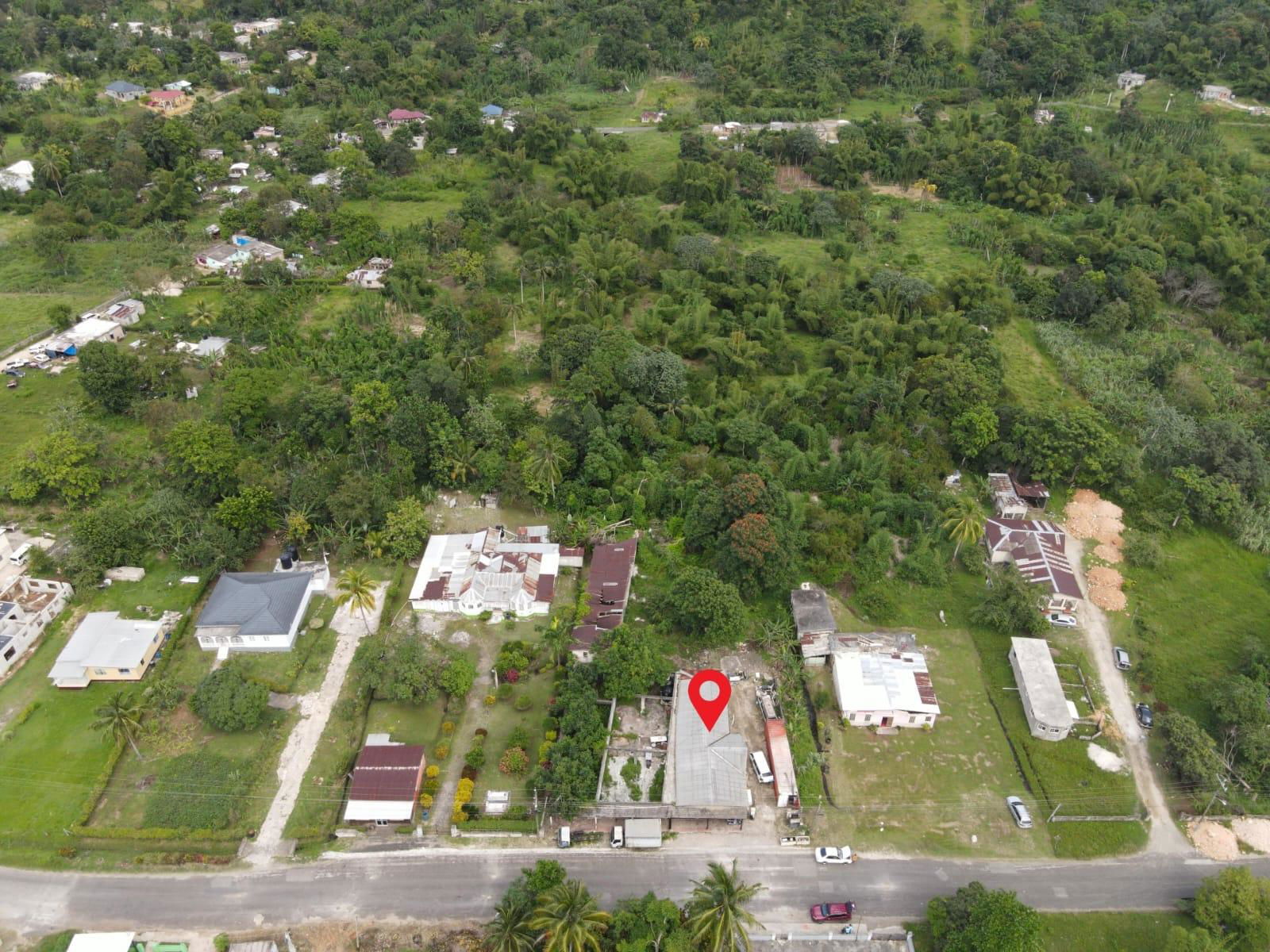 Thirteenth image of 10 Part of Troy in Troy, Trelawny, Jamaica - property is For Sale