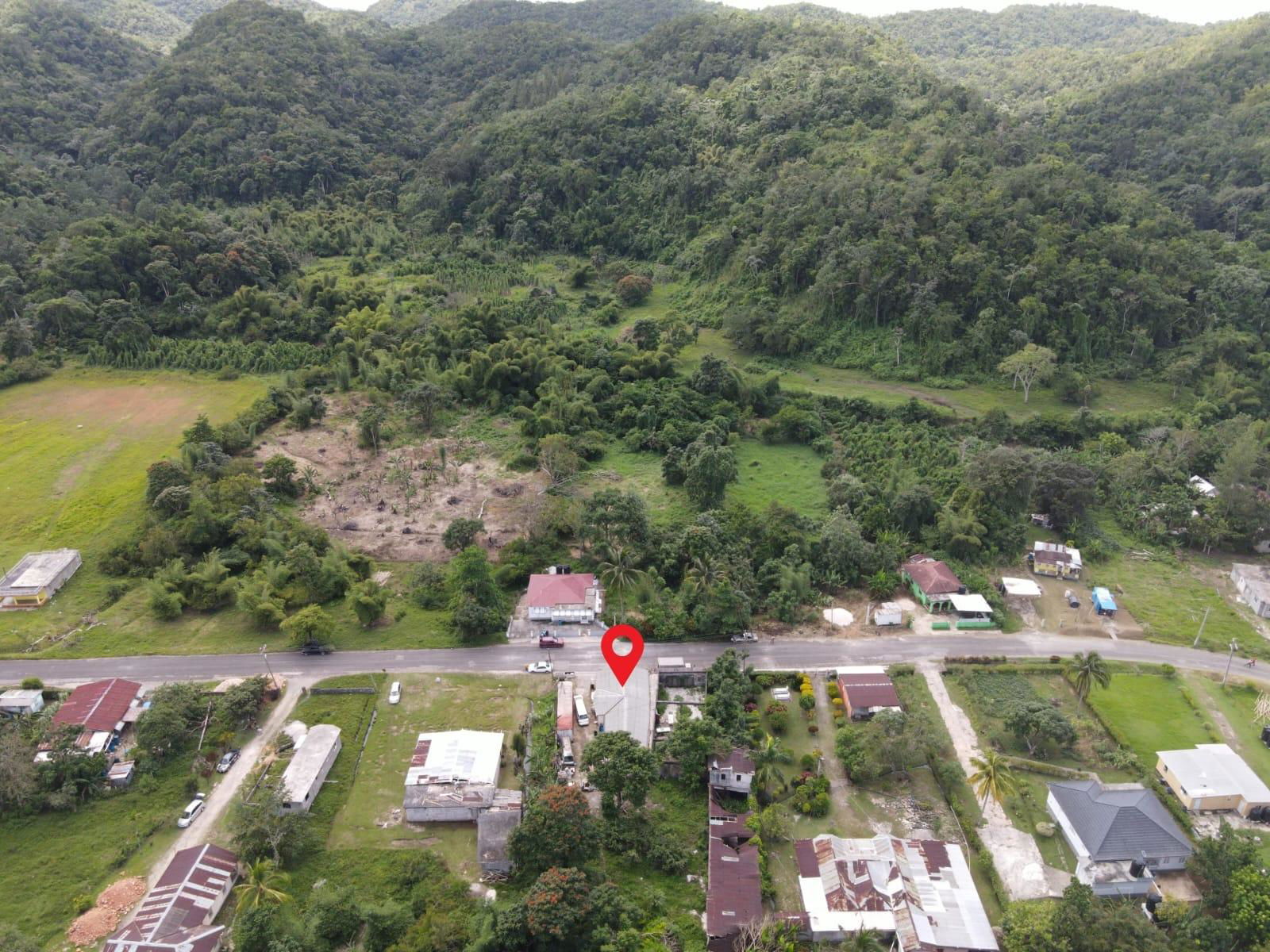 Fourteenth image of 10 Part of Troy in Troy, Trelawny, Jamaica - property is For Sale