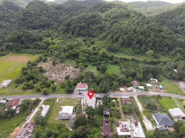 Fourteenth image of 10 Part of Troy in Troy, Trelawny, Jamaica - property is For Sale