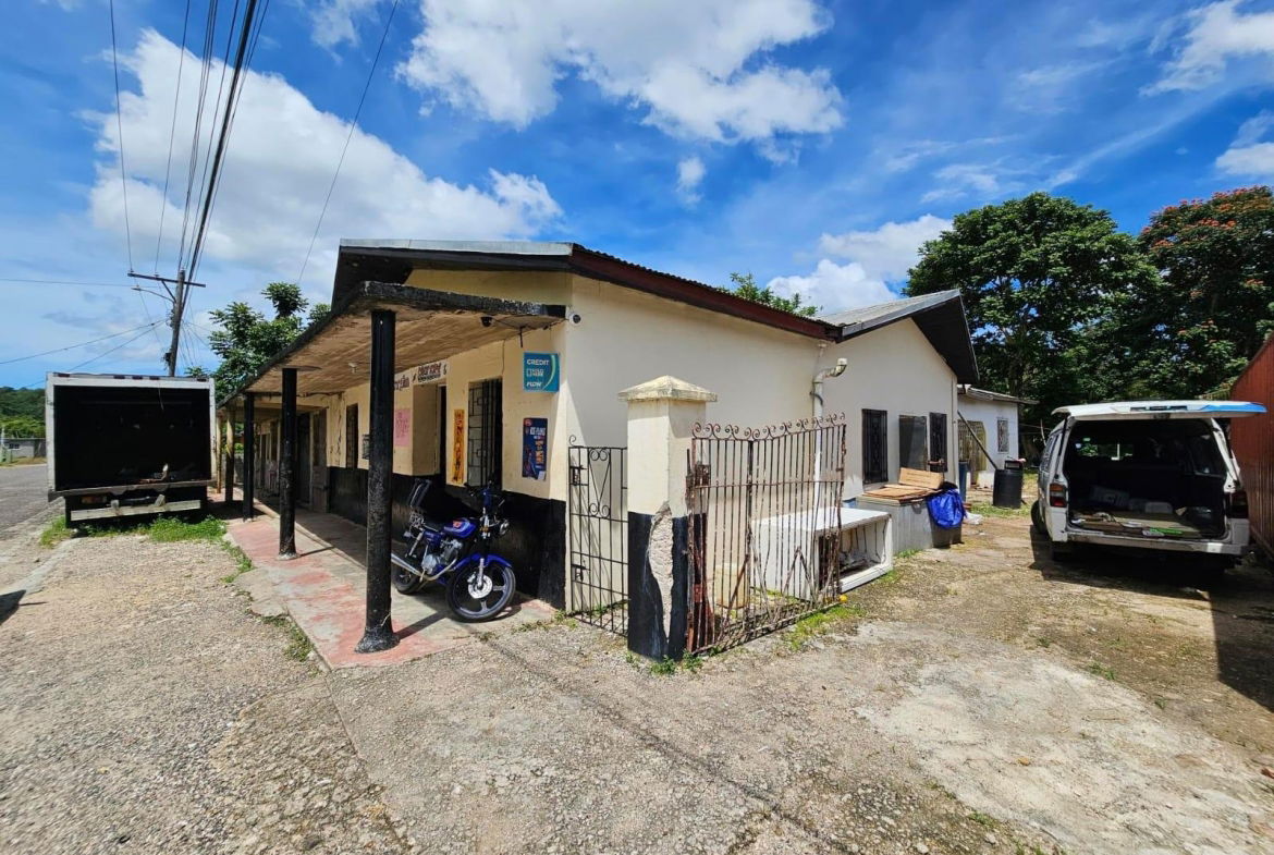 Fifteenth image of 10 Part of Troy in Troy, Trelawny, Jamaica - property is For Sale