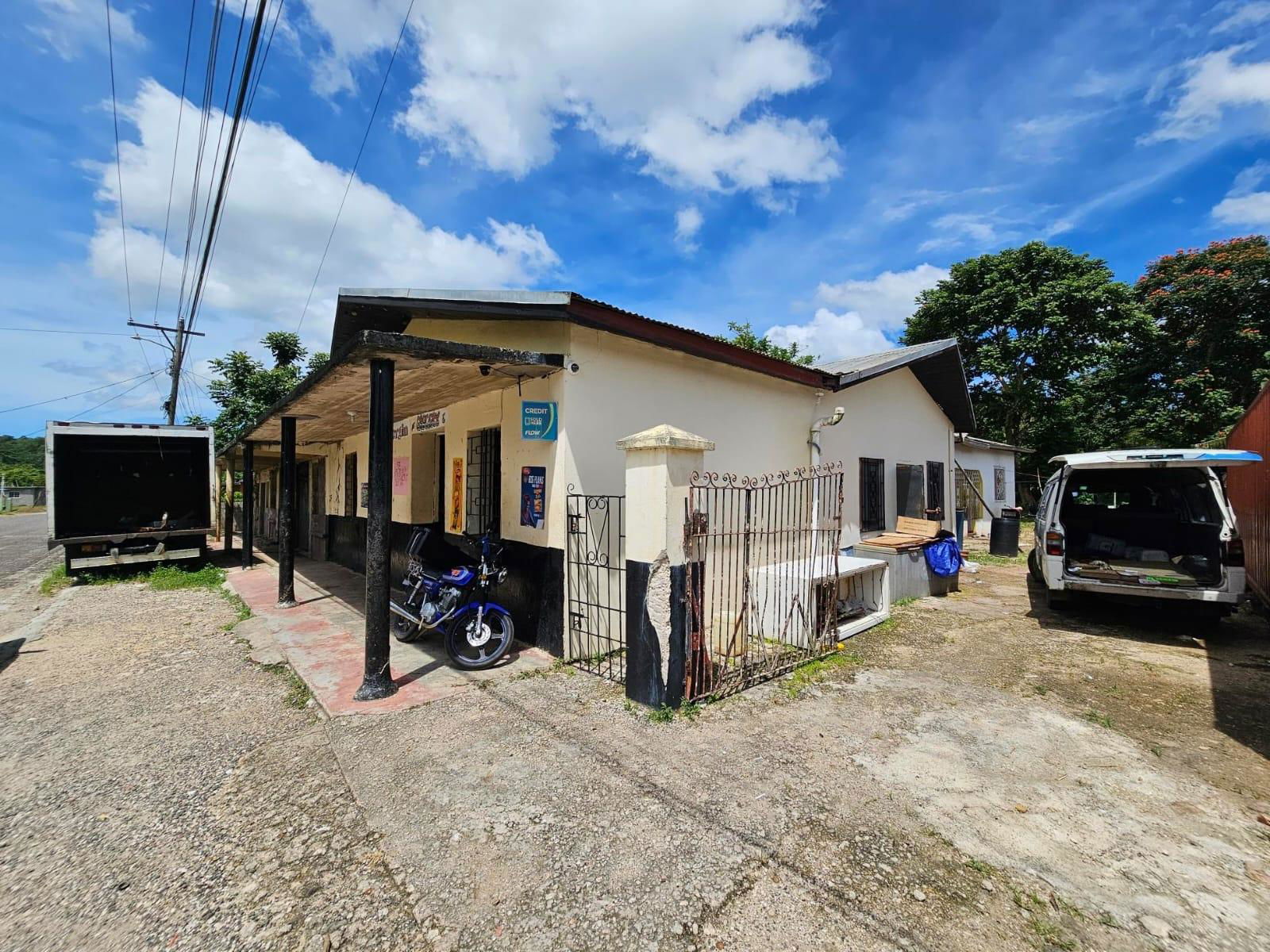 Fifteenth image of 10 Part of Troy in Troy, Trelawny, Jamaica - property is For Sale