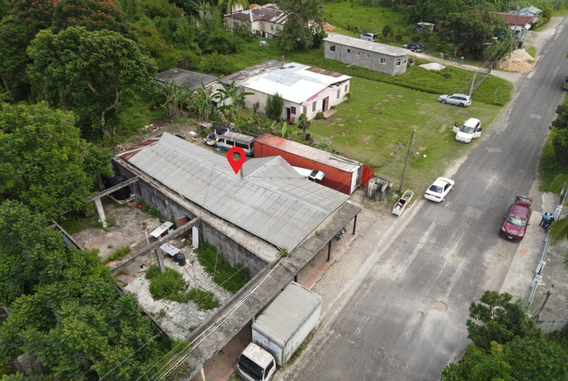 Sixteenth image of 10 Part of Troy in Troy, Trelawny, Jamaica - property is For Sale