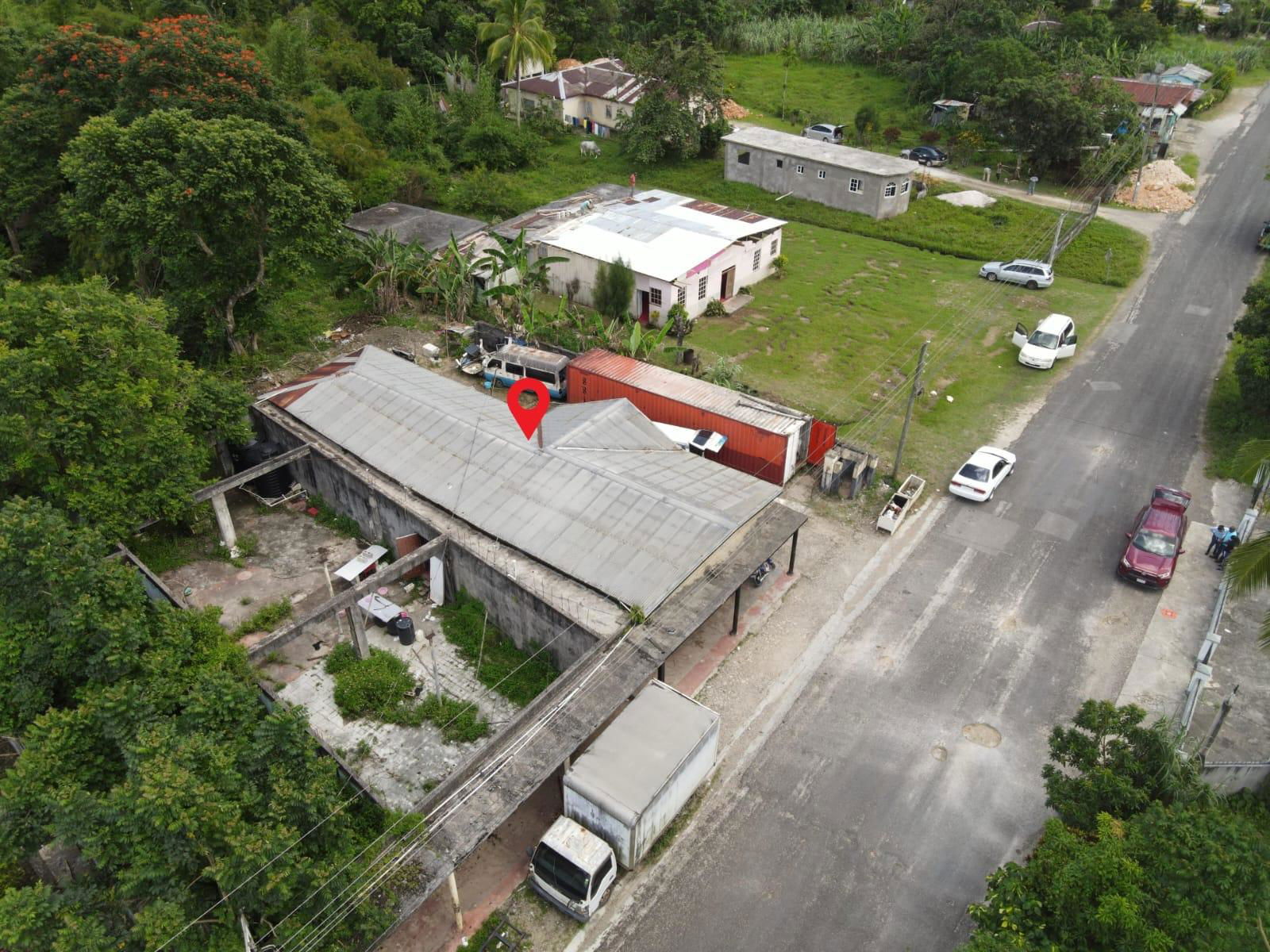 Sixteenth image of 10 Part of Troy in Troy, Trelawny, Jamaica - property is For Sale