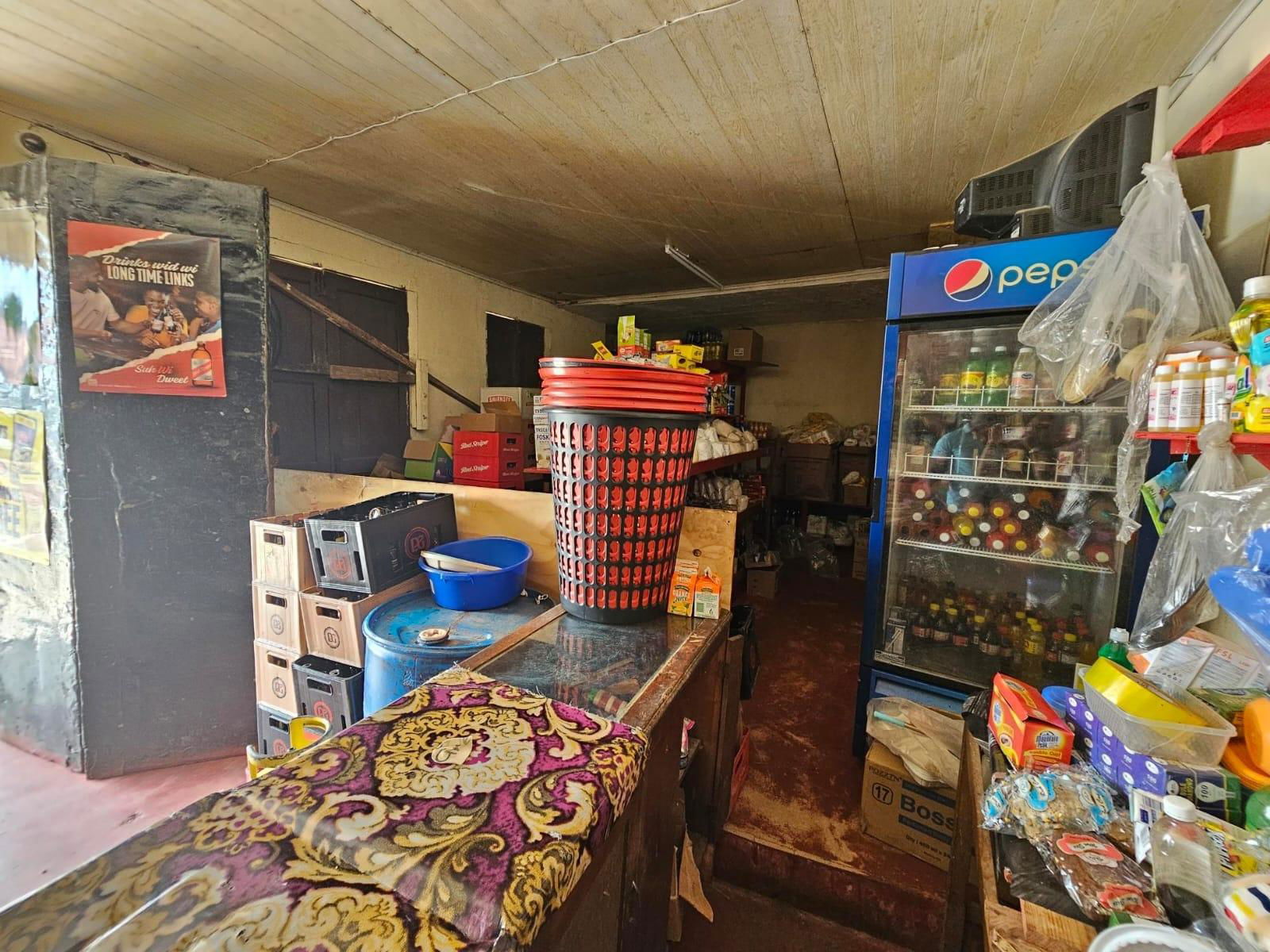 Third image of 10 Part of Troy in Troy, Trelawny, Jamaica - property is For Sale