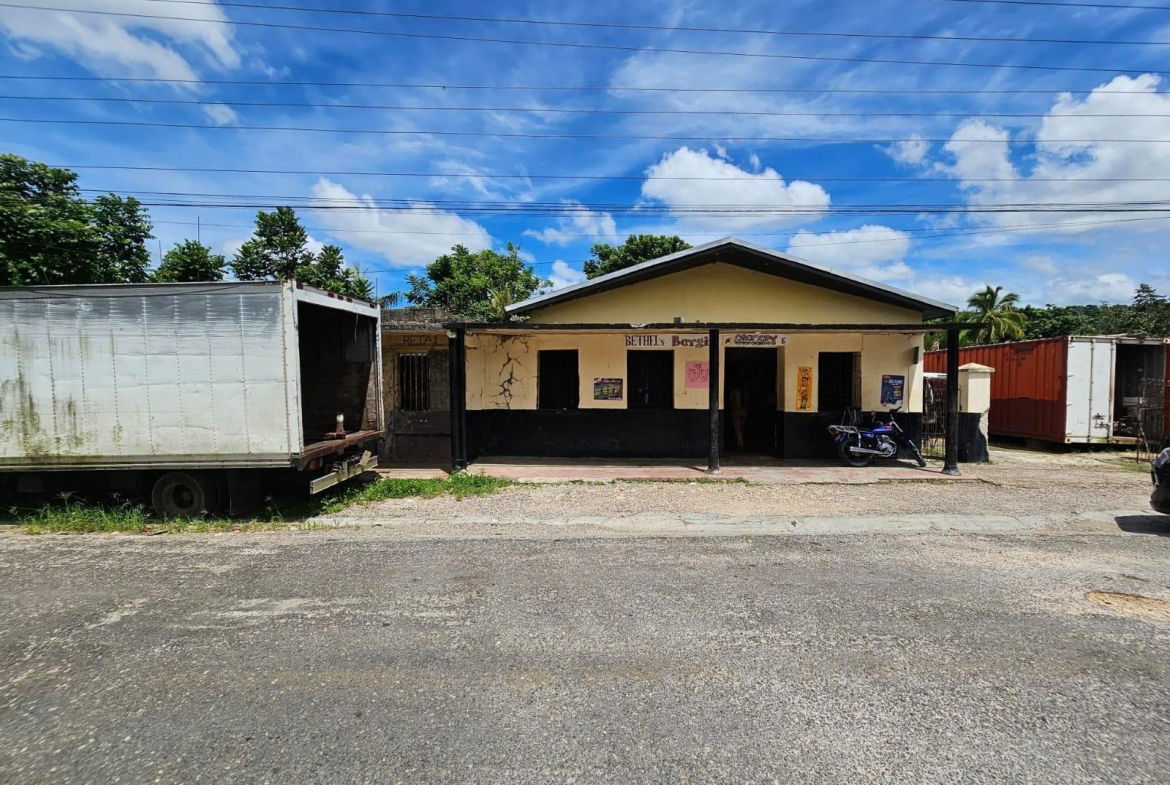 Fourth image of 10 Part of Troy in Troy, Trelawny, Jamaica - property is For Sale