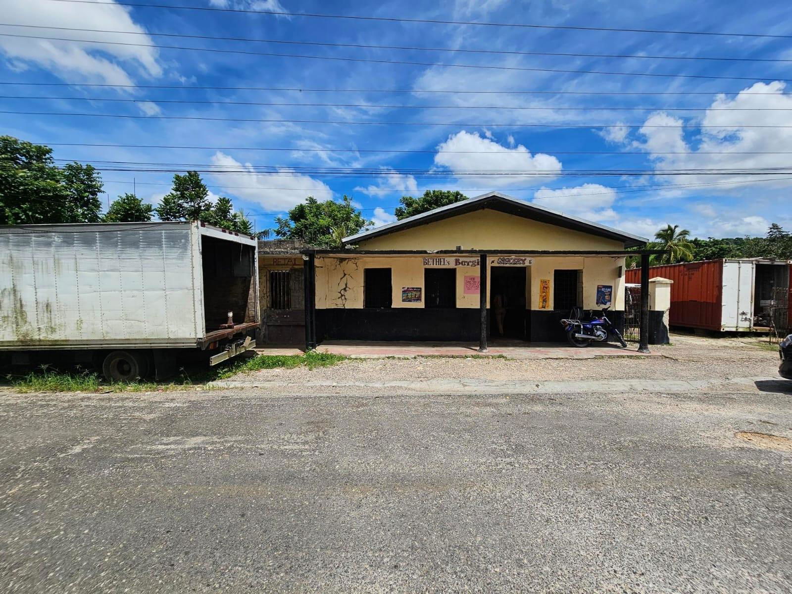 Fourth image of 10 Part of Troy in Troy, Trelawny, Jamaica - property is For Sale