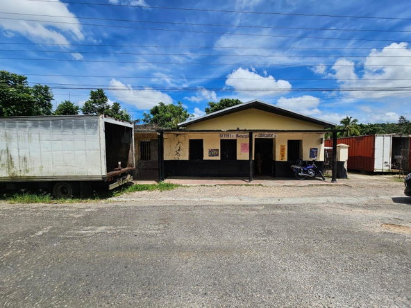 Fourth image of 10 Part of Troy in Troy, Trelawny, Jamaica - property is For Sale