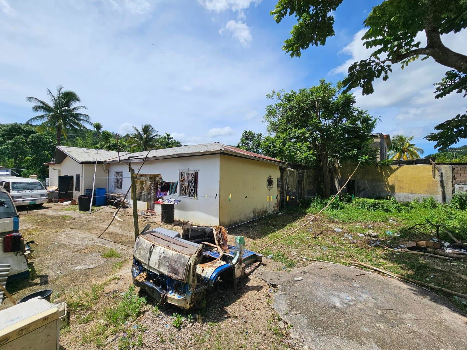Fifth image of 10 Part of Troy in Troy, Trelawny, Jamaica - property is For Sale