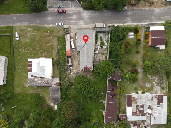 First image of 10 Part of Troy in Troy, Trelawny, Jamaica - property is For Sale