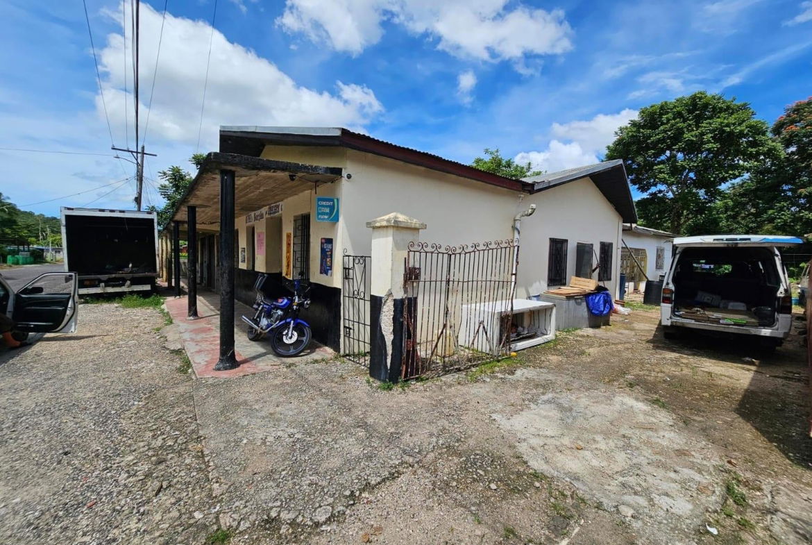 Eighth image of 10 Part of Troy in Troy, Trelawny, Jamaica - property is For Sale