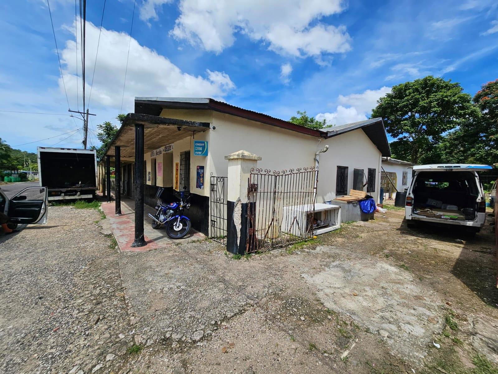 Eighth image of 10 Part of Troy in Troy, Trelawny, Jamaica - property is For Sale