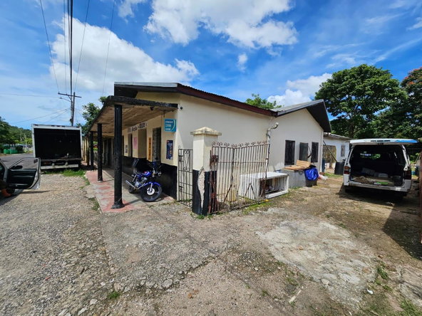 Eighth image of 10 Part of Troy in Troy, Trelawny, Jamaica - property is For Sale