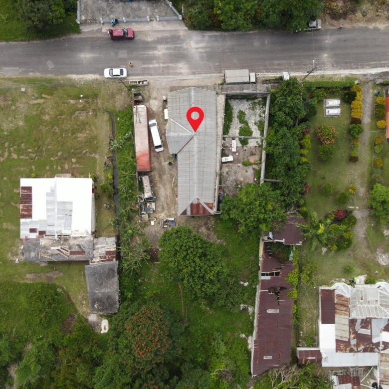 First image of 10 Part of Troy in Troy, Trelawny, Jamaica - property is For Sale