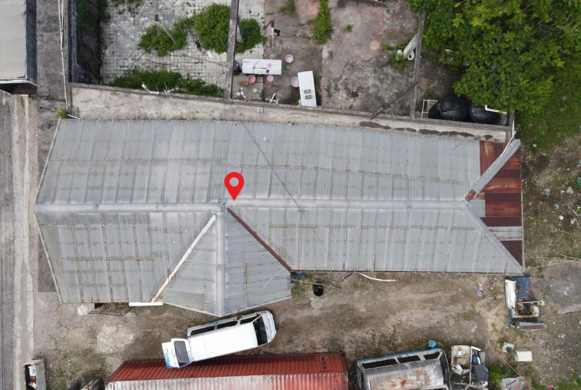 Ninth image of 10 Part of Troy in Troy, Trelawny, Jamaica - property is For Sale