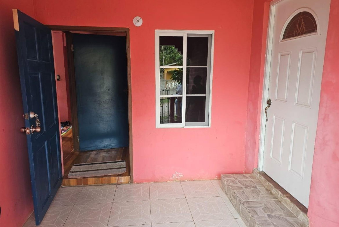 Eleventh image of Lot # 18 Long Pond Housing Scheme in Clarks Town, Trelawny, Jamaica - property is For Sale