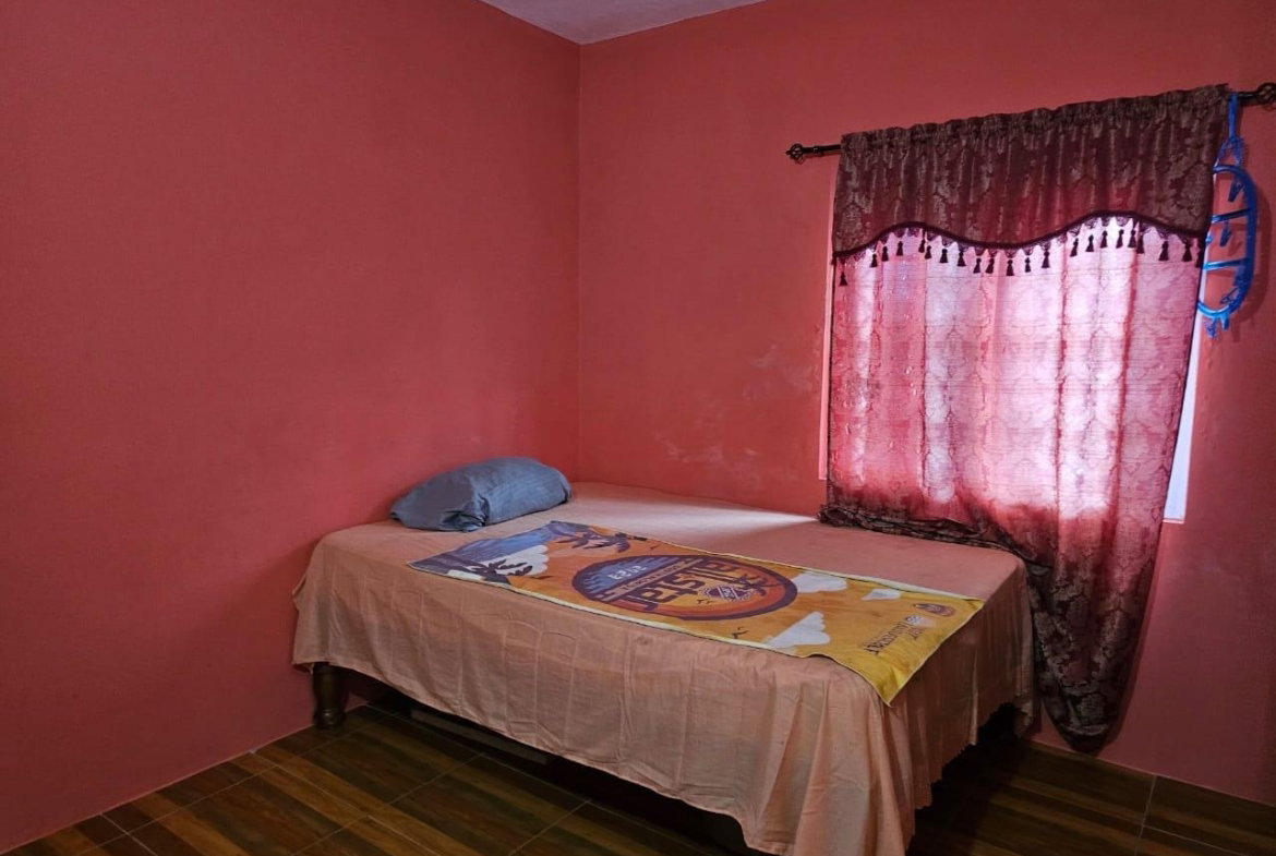Fourteenth image of Lot # 18 Long Pond Housing Scheme in Clarks Town, Trelawny, Jamaica - property is For Sale